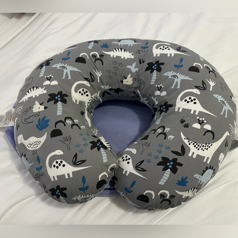 Boppy Nursing Pillow